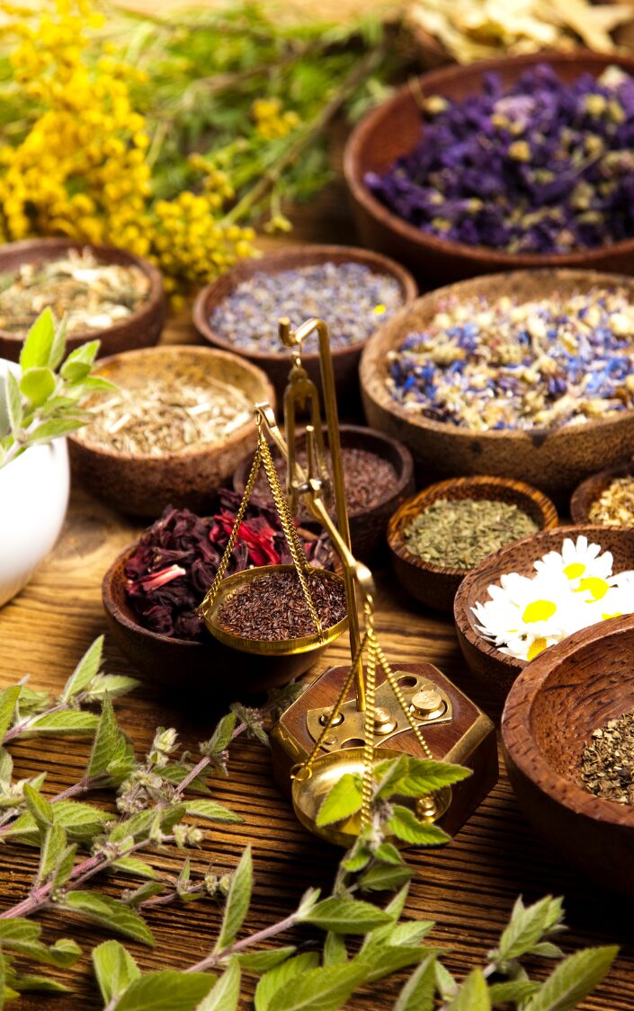 Medicinal properties