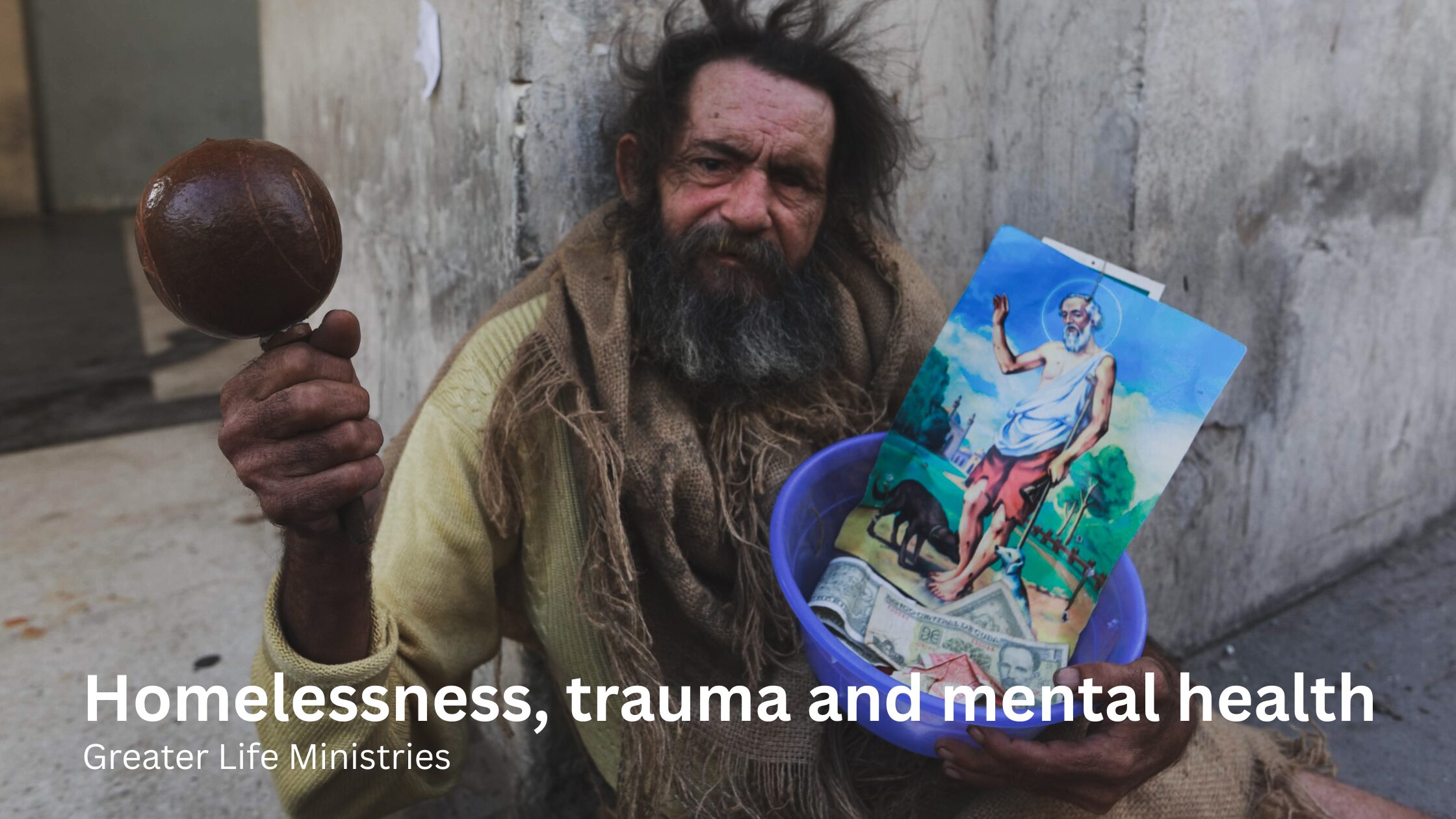 Lifestyle: Homelessness