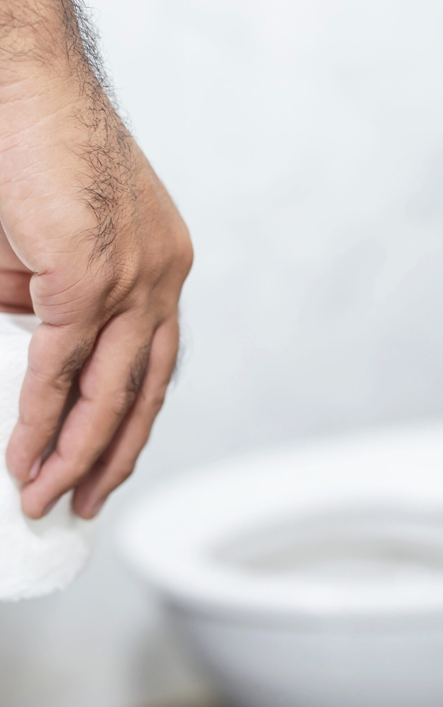 Health Tip: Bowel Movement