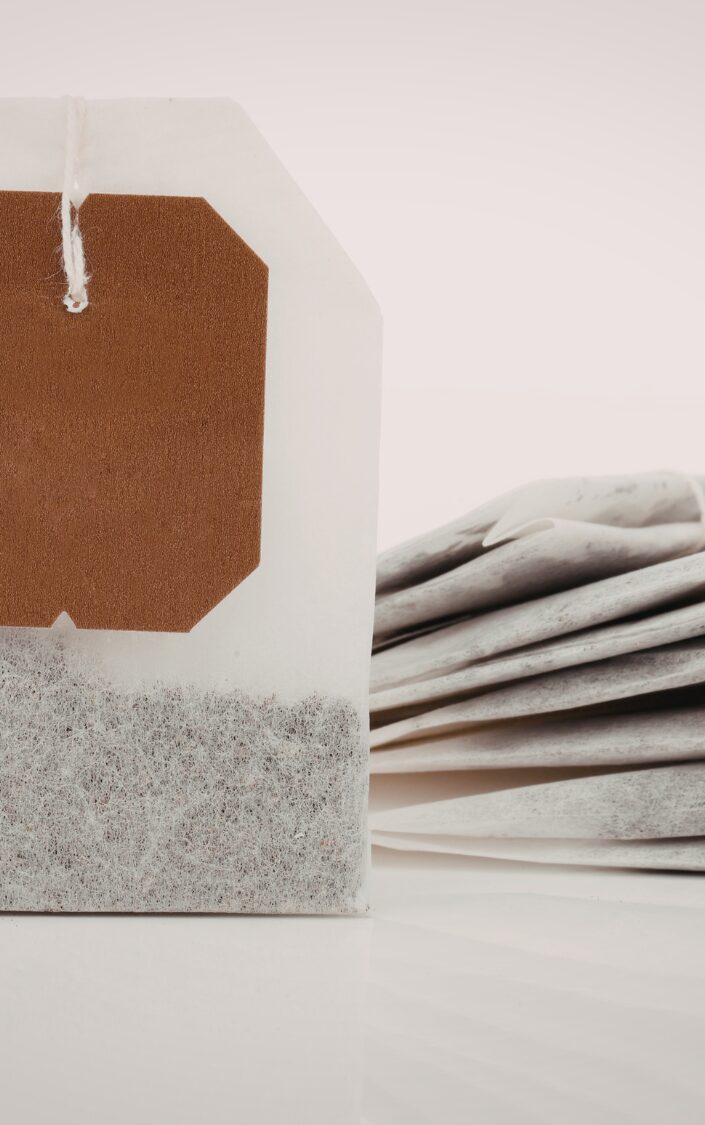 Lifestyle: Commercial Tea Flavors