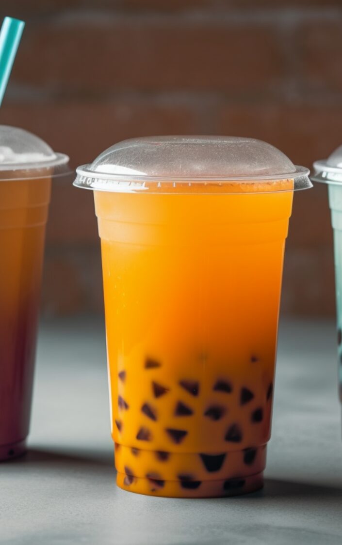 Lifestyle: What are natural tea flavors?