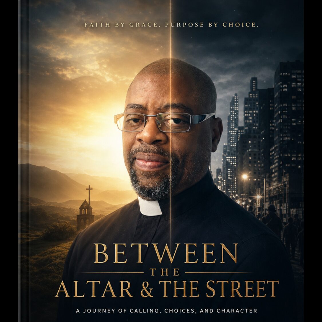 Between the Altar & The Street