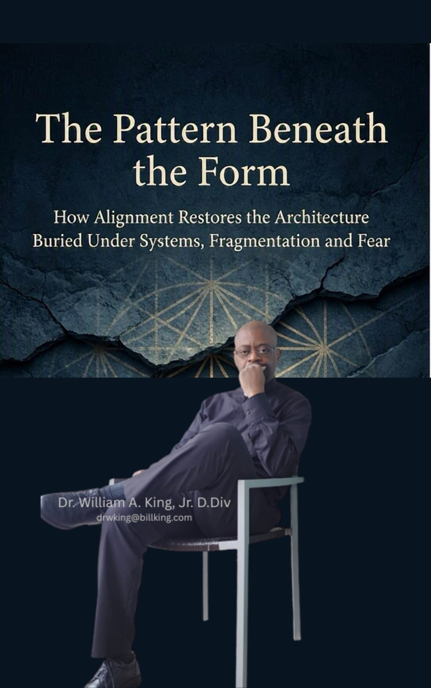 The Pattern Beneath The Form